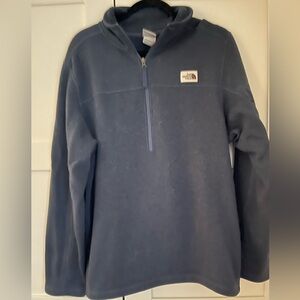Men's Northface Pullover
